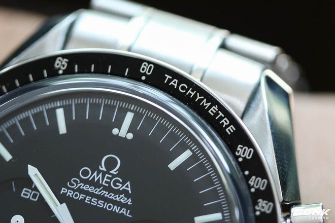 Omega Speedmaster Professional: Câu chuyện về chiếc đồng hồ đầu tiên lên Mặt Trăng - Ảnh 8.