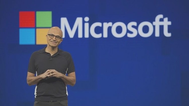 Microsoft chia sẻ 95% doanh thu ứng dụng cho nhà phát triển nhằm cạnh tranh với Apple và Google - Ảnh 1.