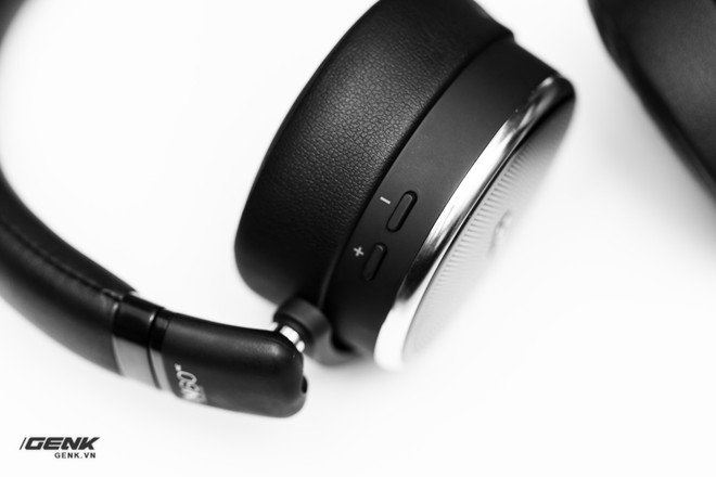Đánh giá tai nghe không dây AKG N60NC - Sự thay đổi của hãng âm thanh Áo - Ảnh 11.