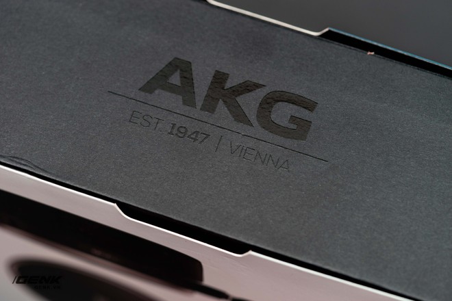 Đánh giá tai nghe không dây AKG N60NC - Sự thay đổi của hãng âm thanh Áo - Ảnh 4.