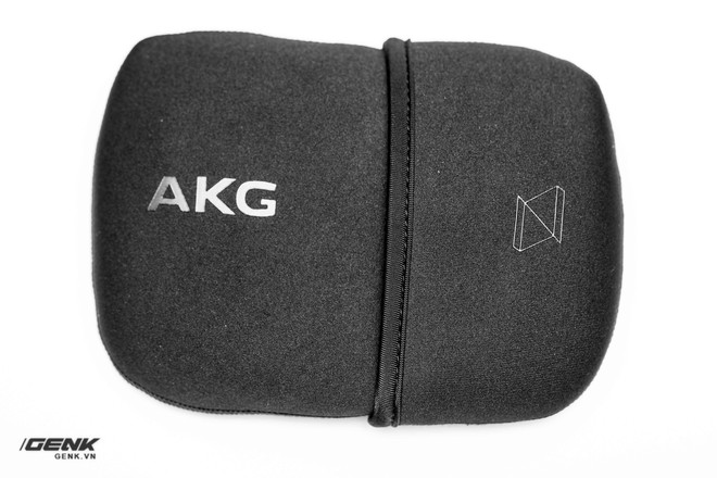 Đánh giá tai nghe không dây AKG N60NC - Sự thay đổi của hãng âm thanh Áo - Ảnh 17.