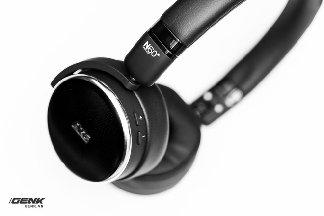 Đánh giá tai nghe không dây AKG N60NC - Sự thay đổi của hãng âm thanh Áo - Ảnh 14.
