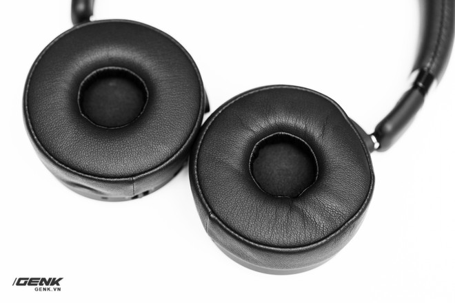 Đánh giá tai nghe không dây AKG N60NC - Sự thay đổi của hãng âm thanh Áo - Ảnh 10.