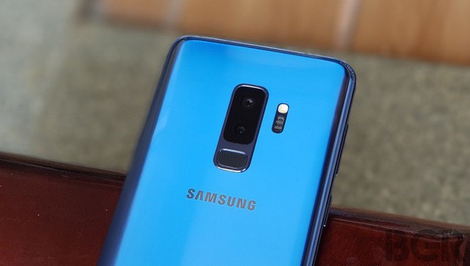 Để có chỗ đứng thị trường Trung Quốc, Samsung buộc phải “đánh cược” vào smartphone tầm trung - Ảnh 3.