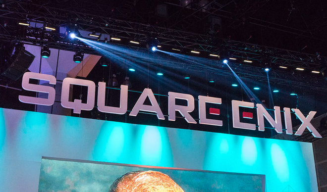 Sau 3 năm vắng bóng, năm nay, Square Enix sẽ một lần nữa tái xuất E3 - Ảnh 1.