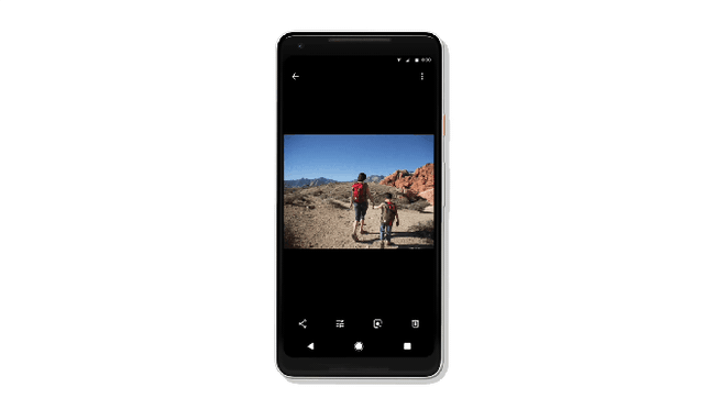 [Google I/O 2018] Ứng dụng Google Photos thêm nhiều tính năng AI mới, biết biến ảnh đen trắng thành ảnh màu - Ảnh 2.
