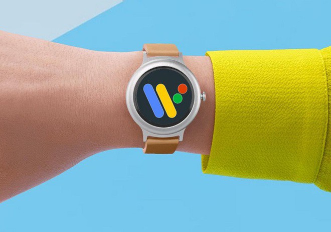 Như thế, Google đã chính thức chấp nhận thua cuộc trong cuộc chiến smartwatch/wearable - Ảnh 1.