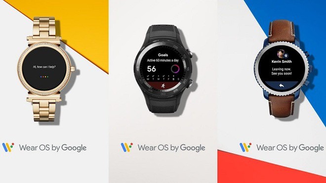 Như thế, Google đã chính thức chấp nhận thua cuộc trong cuộc chiến smartwatch/wearable - Ảnh 4.