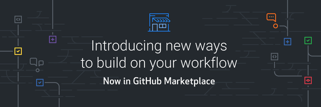 Từ nay các nhà phát triển đã có thể tải ứng dụng lên Github Marketplace hoàn toàn miễn phí - Ảnh 1.