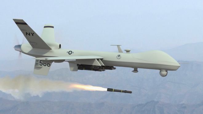 Bỏ mặc chỉ trích dư luận, Google vẫn lên kế hoạch tăng cường nghiên cứu AI cho drone dùng trong quân sự, dự kiến sẽ thu về đến 250 triệu USD từ nghiên cứu này - Ảnh 2.