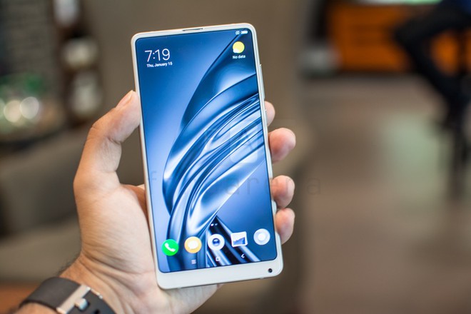 Gartner: Bất chấp suy giảm nhẹ, Samsung vẫn là nhà sản xuất smartphone số 1 thế giới trong Q1/2018 - Ảnh 4.