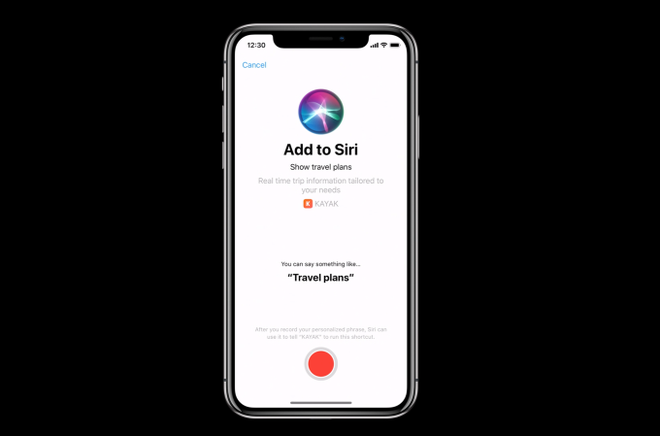 Ra mắt iOS 12, Apple muốn biến mỗi iPhone trở thành một AI Phone - Ảnh 5.