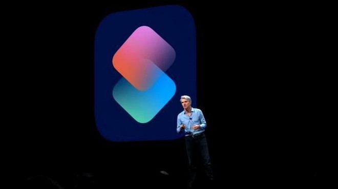 Apple bị tố đánh cắp logo ứng dụng, nạn nhân đòi bồi thường 200 ngàn USD để chuyển quyền sử dụng - Ảnh 1.