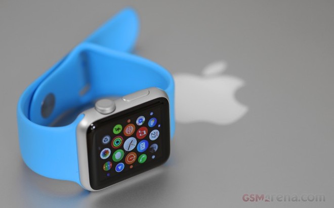 Apple Watch mới khả năng sẽ loại bỏ nút bấm vật lý? - Ảnh 2.