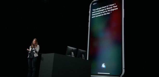Ra mắt iOS 12, Apple muốn biến mỗi iPhone trở thành một AI Phone - Ảnh 4.