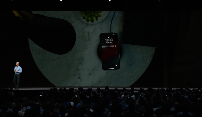 Ra mắt iOS 12, Apple muốn biến mỗi iPhone trở thành một AI Phone - Ảnh 8.