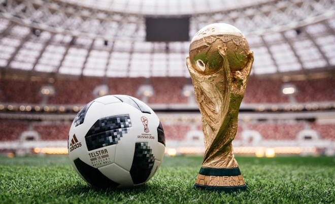 Các yếu tố khoa học đằng sau quả bóng World Cup 2018: bay ổn định hơn, lợi cho cả người sút lẫn người bắt - Ảnh 2.