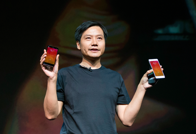 Xiaomi lục đục chuẩn bị phát hành IPO, báo cáo lỗ đến hơn 1 tỷ USD trong 3 tháng đầu năm - Ảnh 3.