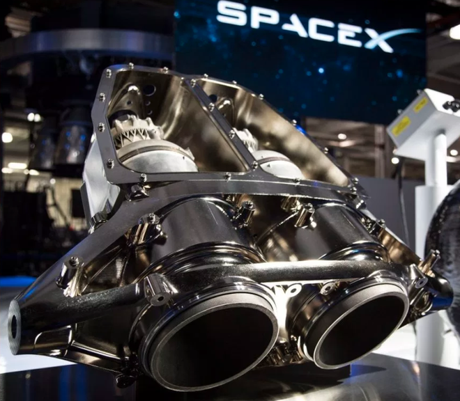 Elon Musk nghiêm túc muốn gắn tên lửa vào xe Tesla Roadster, ai mà muốn thì phải từ bỏ băng ghế sau - Ảnh 1.