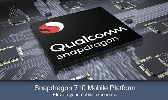 Huawei đang phát triển vi xử lý Kirin 710 để cạnh tranh với Snapdragon 710 - Ảnh 1.