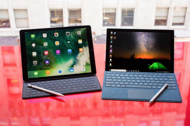 Apple đã đánh giá sai lầm thế nào về Microsoft Surface? - Ảnh 1.