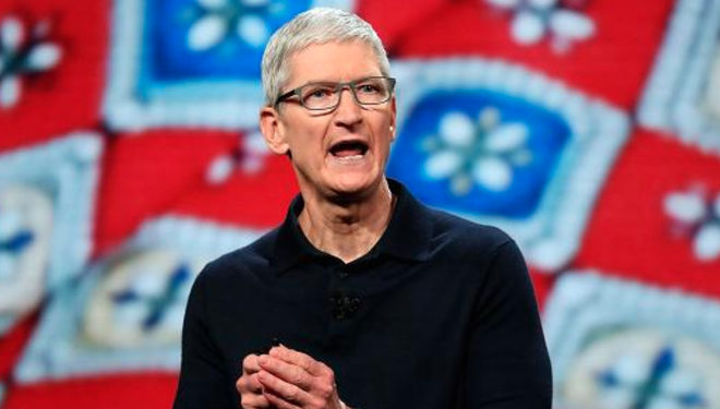 Apple ra chính sách mới, cương quyết nói không với việc đào tiền mã hoá trên iPhone, iPad - Ảnh 1.