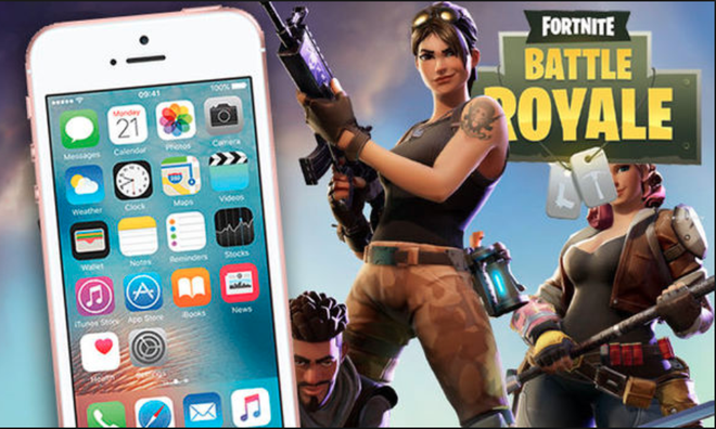 Game mobile là một ngành công nghiệp 49 tỷ USD, và các nhà phát hành đang coi smartphone quan trọng ngang hàng với Xbox và PlayStation - Ảnh 5.