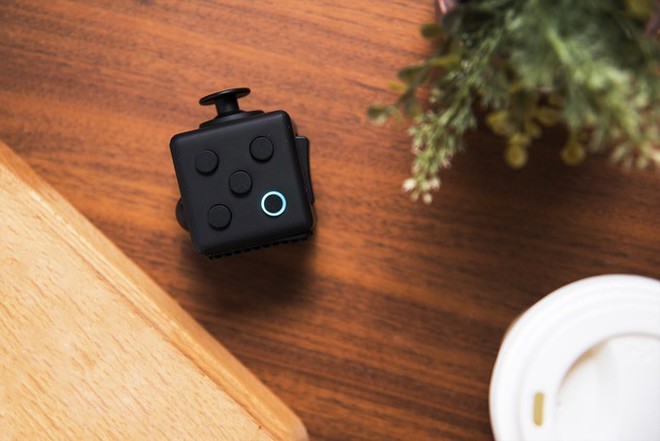 Masta Box: Khi fidget cube không chỉ là món đồ chơi để nghịch ngợm - Ảnh 5.