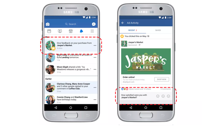 Nếu các doanh nghiệp bị khách hàng review quá tệ, Facebook có thể sẽ cấm họ quảng cáo - Ảnh 3.