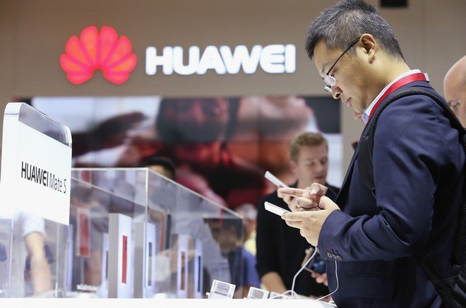 Hết “đất” để cầy xới, các hãng smartphone Trung Quốc đua nhau sang thị trường Châu Âu để lập nghiệp - Ảnh 2.