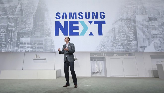 Samsung thành lập quỹ đầu tư mạo hiểm NEXT Q Fund, hỗ trợ vốn và tìm cơ hội từ các start-up chuyên về AI - Ảnh 2.