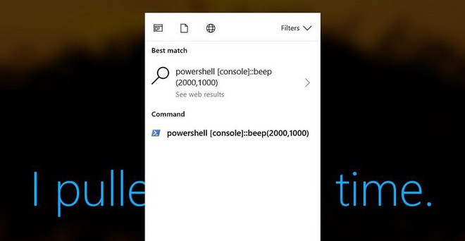 Lỗ hổng Windows 10 khiến người dùng bị tấn công dễ dàng chỉ bằng khẩu lệnh Hey Cortana - Ảnh 2.