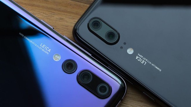 Huawei tiết lộ đã bán được tới 6 triệu thiết bị P20 chỉ trong vỏn vẹn 3 tháng - Ảnh 1.