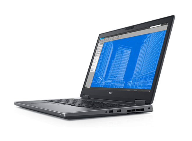 Lenovo công bố ThinkPad 952 với 128 GB RAM, đối đầu với những laptop 128 GB RAM khác từ Dell - Ảnh 3.