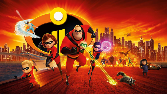 [Đánh giá phim] Incredibles 2: 94% đánh giá tích cực từ Rotten Tomatoes đã trả lời cho 14 năm chờ đợi mỏi mòn - Ảnh 3.