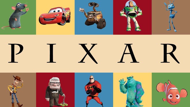 Từ một studio đầy sáng tạo, Pixar chỉ còn là nhà máy sản xuất hậu truyện như thế nào? - Ảnh 1.