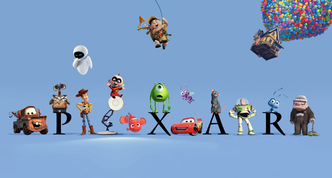 Từ một studio đầy sáng tạo, Pixar chỉ còn là nhà máy sản xuất hậu truyện như thế nào? - Ảnh 2.