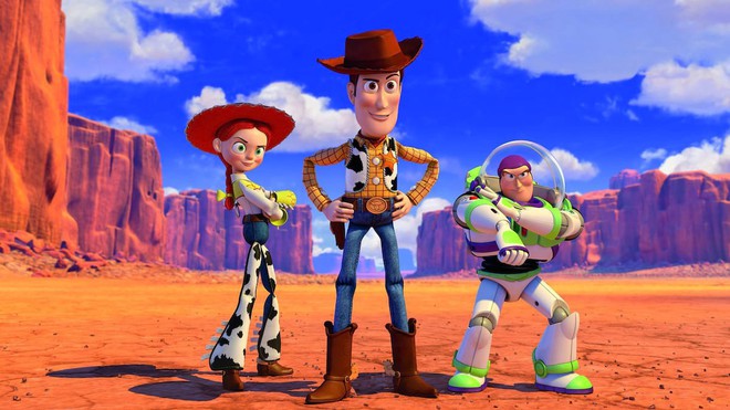 Từ một studio đầy sáng tạo, Pixar chỉ còn là nhà máy sản xuất hậu truyện như thế nào? - Ảnh 5.