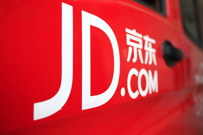 Google đầu tư hơn nửa tỷ USD vào hãng thương mại điện tử lớn thứ nhì Trung Quốc, JD.com - Ảnh 1.