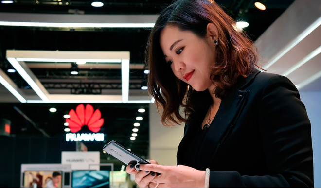 Huawei đang phải khổ sở thuyết phục các chính trị gia tại Úc tin tưởng vào công nghệ và sản phẩm của hãng - Ảnh 2.