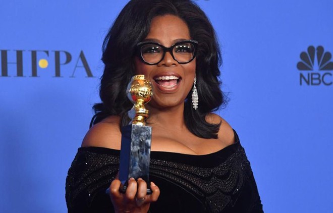 Nữ MC huyền thoại Oprah Winfrey sẽ tham gia sản xuất nội dung cho Apple, quyết tâm cạnh tranh đến cùng với Netflix - Ảnh 1.