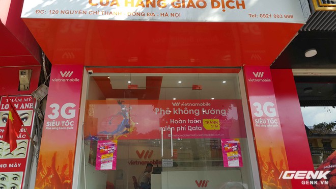 Vietnamobile cũng đã cung cấp dịch vụ 4G và đây là hướng dẫn đổi SIM 4G miễn phí, rất tiếc chưa dùng được cho iPhone - Ảnh 4.