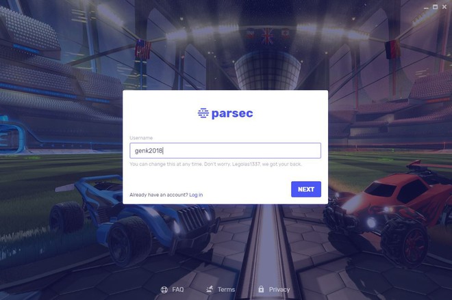 Trải nghiệm Parsec Gaming - Ứng dụng thần kỳ giúp chơi game nặng mọi lúc mọi nơi, ngay cả trên máy siêu cùi - Ảnh 3.