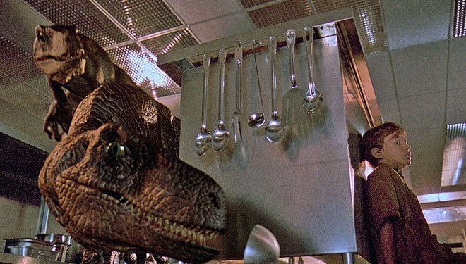 Liệu khủng long thật sự có khả năng chống đạn như bạn thấy trong Jurassic World: Fallen Kingdom? - Ảnh 4.