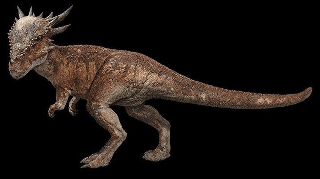 Liệu khủng long thật sự có khả năng chống đạn như bạn thấy trong Jurassic World: Fallen Kingdom? - Ảnh 5.
