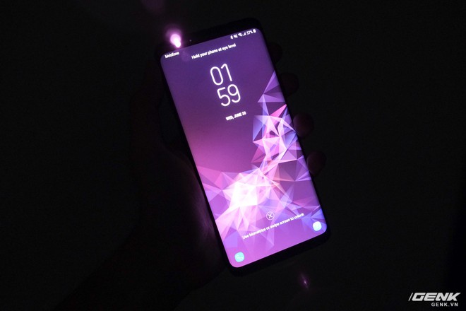 Tại sao Xiaomi Mi 8 (chứ không phải Galaxy S9) mới là smartphone Android với công nghệ bảo mật khuôn mặt tốt nhất? - Ảnh 5.