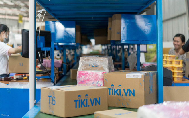 Amazon chuẩn bị xâm nhập thị trường Việt Nam - Ảnh 3.
