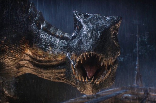 Liệu khủng long thật sự có khả năng chống đạn như bạn thấy trong Jurassic World: Fallen Kingdom? - Ảnh 1.