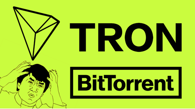 BitTorrent bị startup TRON (TRX) mua lại để làm... bia đỡ đạn - Ảnh 1.