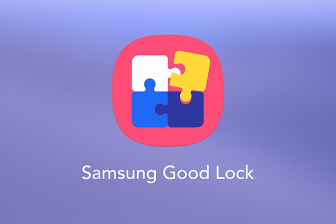  Good Lock, ứng dụng chỉnh sửa giao diện người dùng trên smartphone Samsung sẽ chính thức trở lại với Galaxy Note 9? 